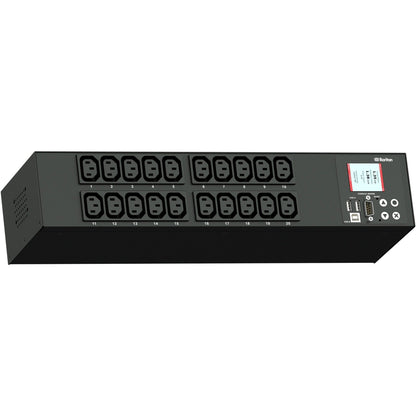 Raritan PX3-1440R 20-Outlet PDU