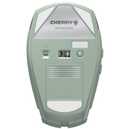 CHERRY Bluetooth(r) mouse with multi-device function
