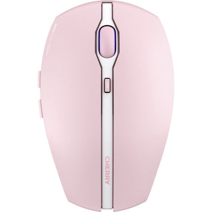 CHERRY Bluetooth(r) mouse with multi-device function