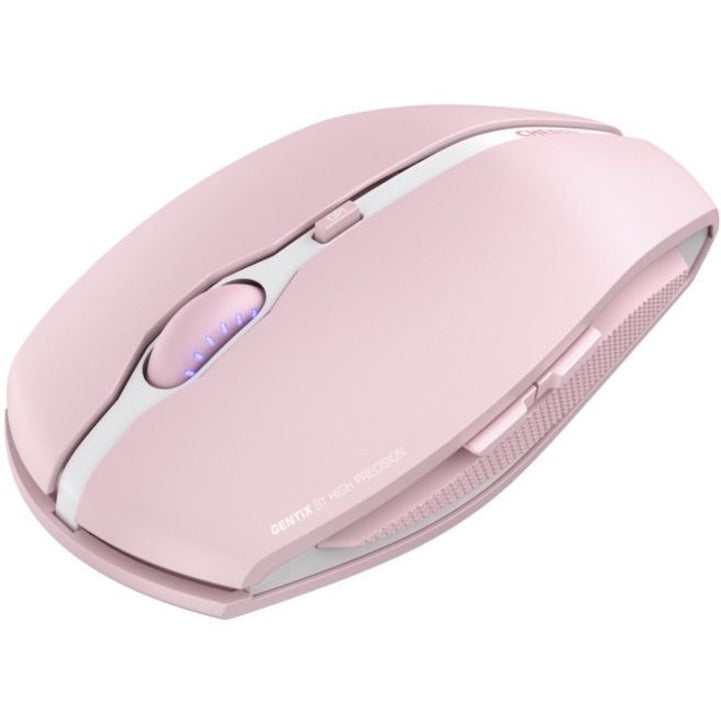 CHERRY Bluetooth(r) mouse with multi-device function