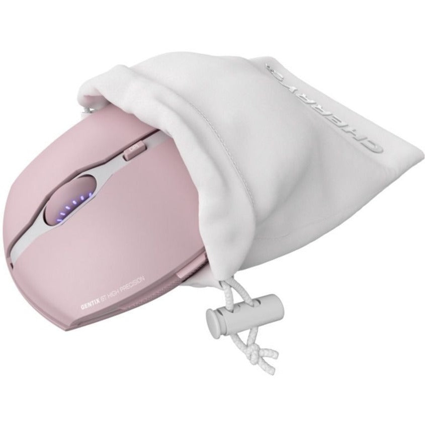 CHERRY Bluetooth(r) mouse with multi-device function