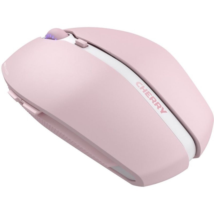 CHERRY Bluetooth(r) mouse with multi-device function