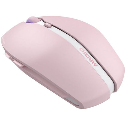 CHERRY Bluetooth(r) mouse with multi-device function