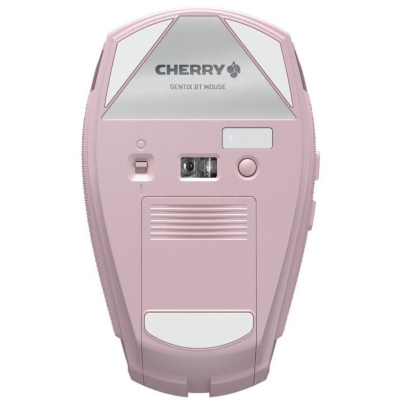 CHERRY Bluetooth(r) mouse with multi-device function