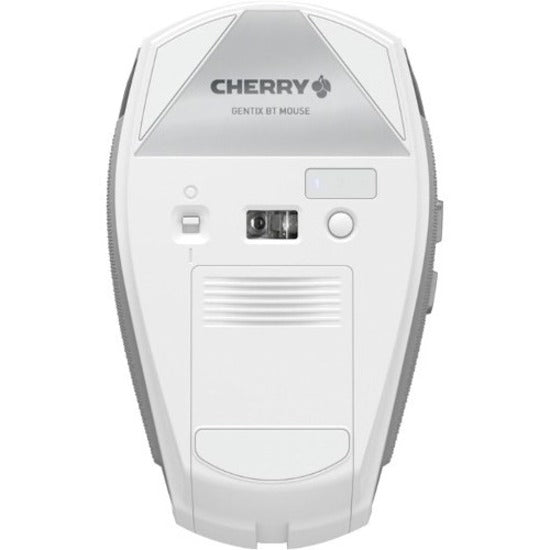 CHERRY Bluetooth(r) mouse with multi-device function