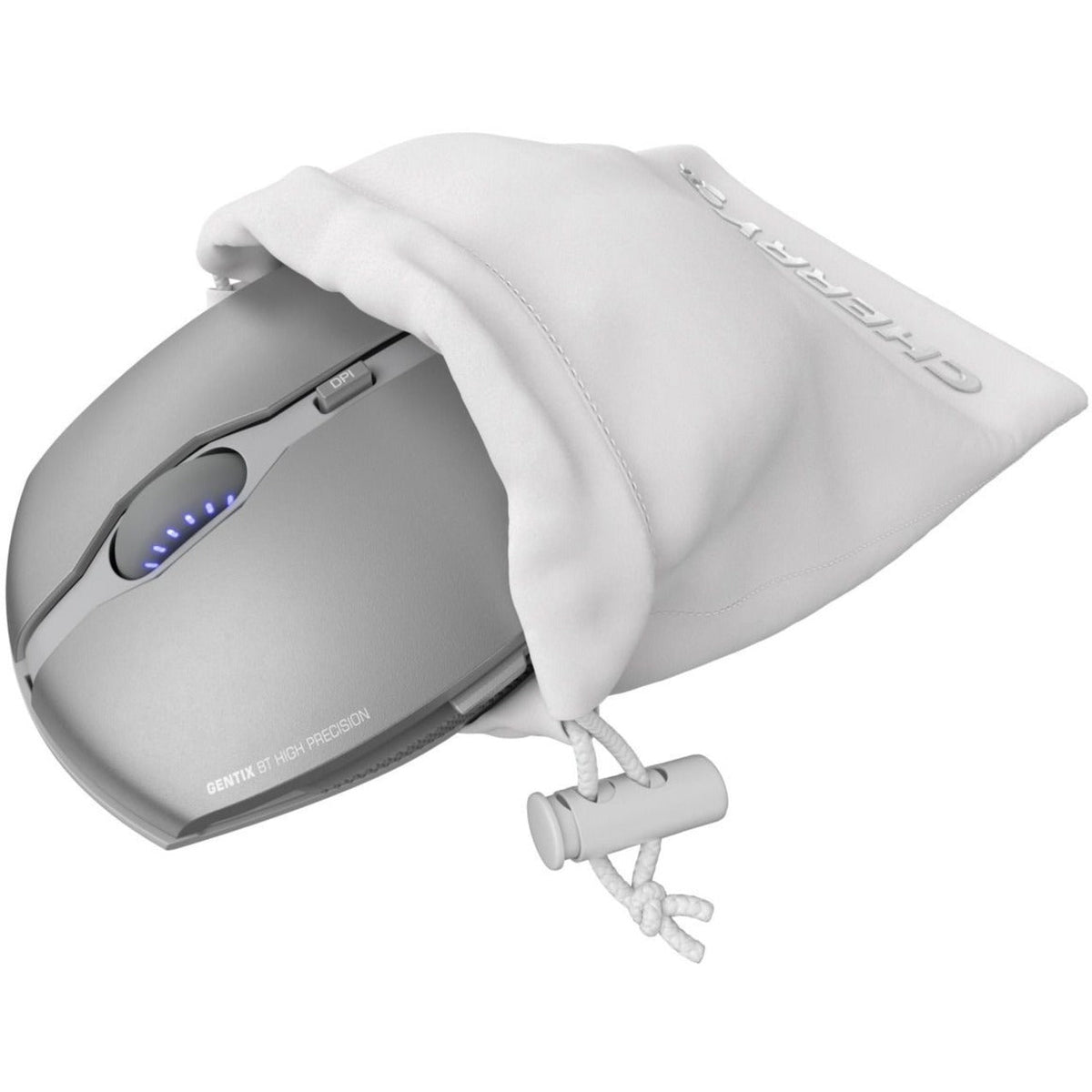 CHERRY Bluetooth(r) mouse with multi-device function