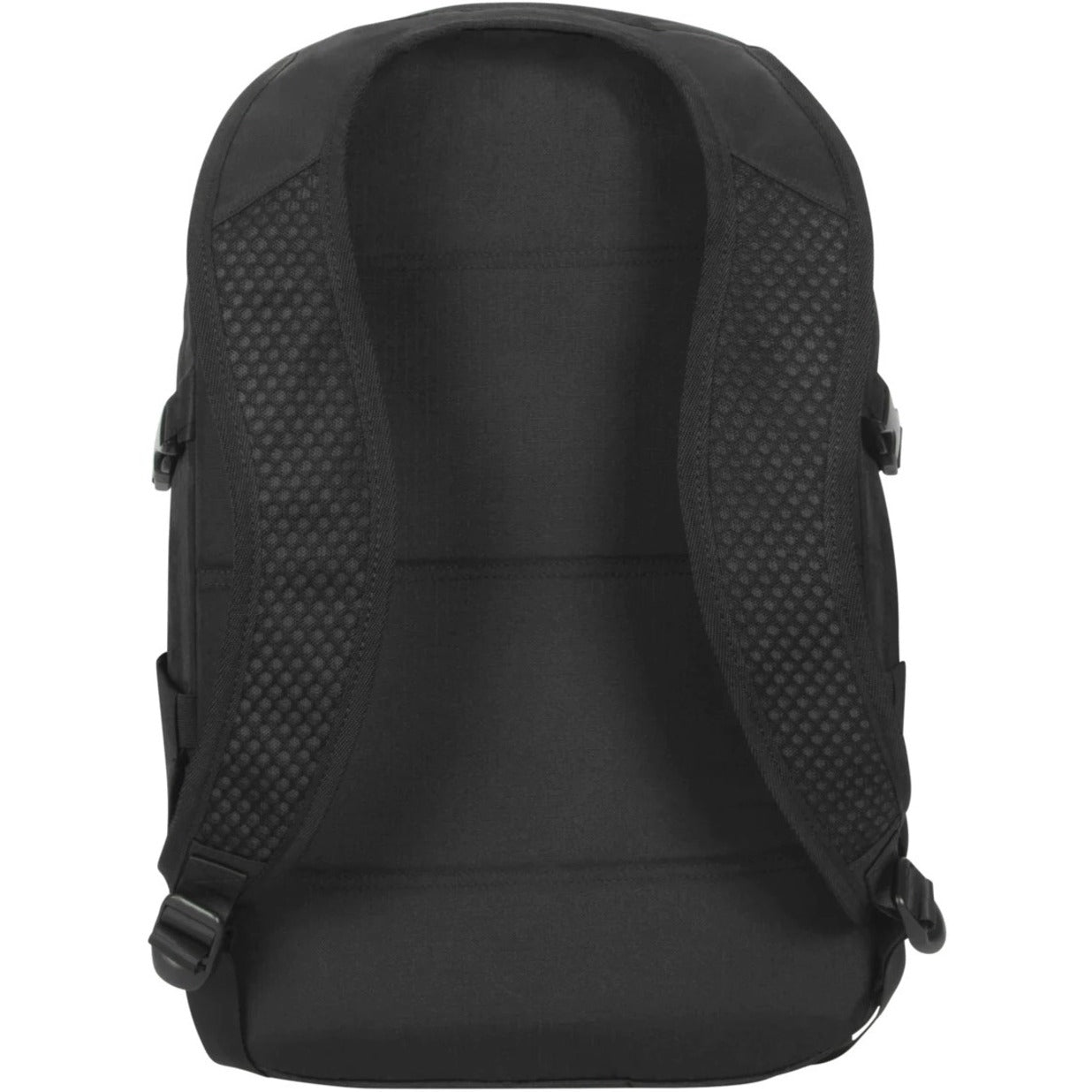 Targus EcoSmart TBB641GL Carrying Case (Backpack) for 15" to 16" Notebook Water Bottle Accessories - Black