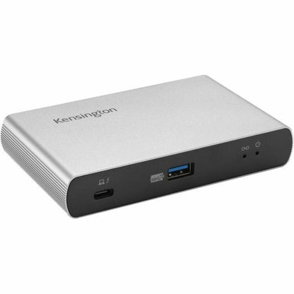 Kensington SD2600T Thunderbolt&trade; 4 Dual 4K Nano Docking Station - 65W PD - Win/Mac