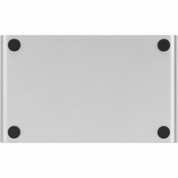 Kensington SD2600T Thunderbolt&trade; 4 Dual 4K Nano Docking Station - 65W PD - Win/Mac