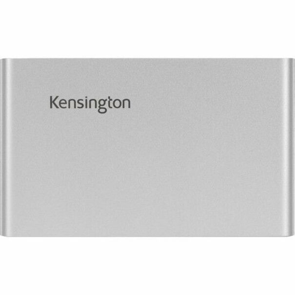 Kensington SD2600T Thunderbolt&trade; 4 Dual 4K Nano Docking Station - 65W PD - Win/Mac