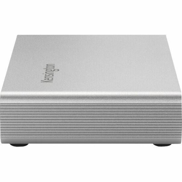 Kensington SD2600T Thunderbolt&trade; 4 Dual 4K Nano Docking Station - 65W PD - Win/Mac