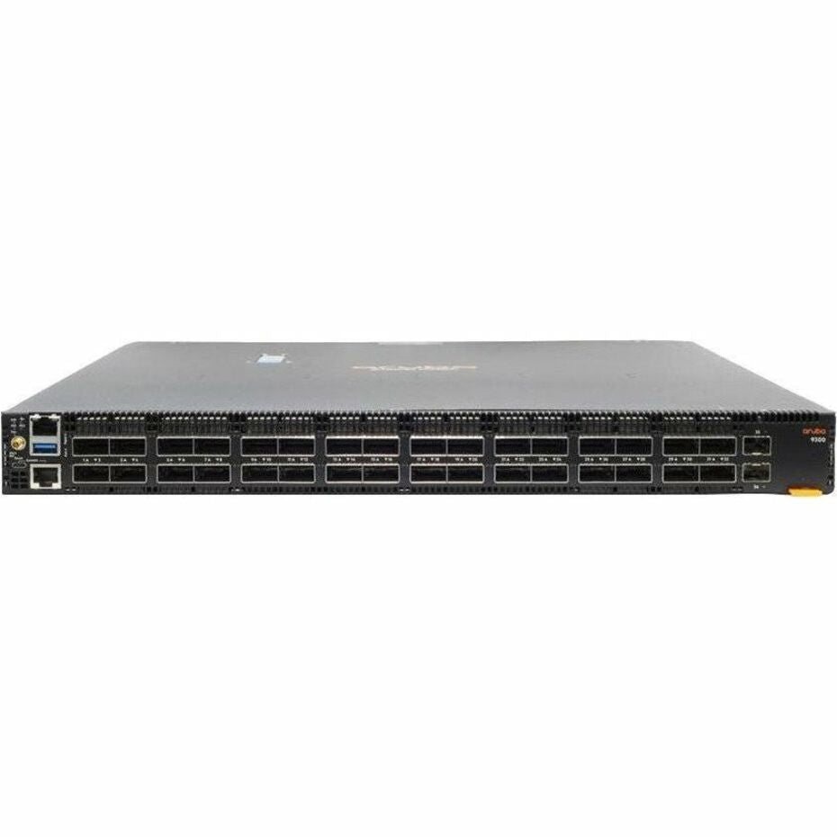 Aruba CX 9300 Ethernet Switch