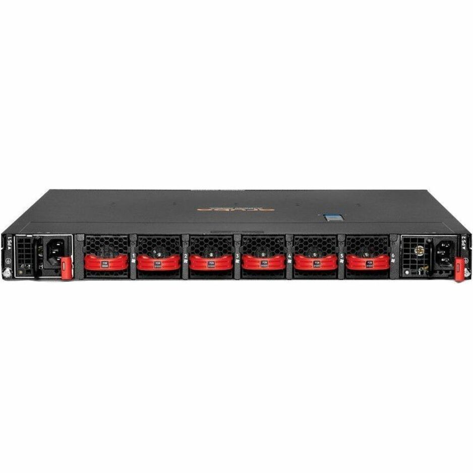 Aruba CX 9300 Ethernet Switch