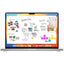 Apple MacBook Pro MNWC3LL/A 16.2