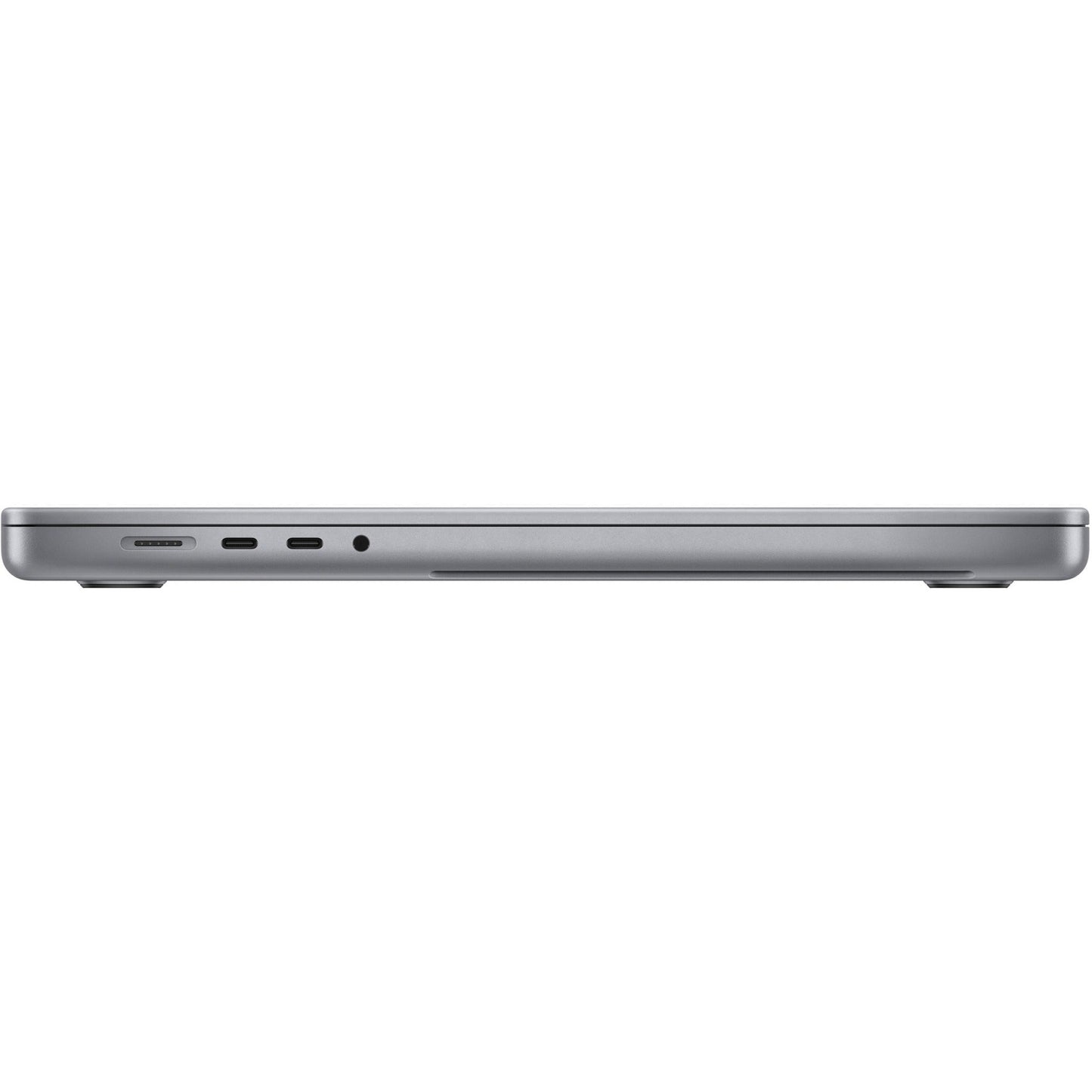 Apple MacBook Pro MPHF3LL/A 14.2" Notebook - 3024 x 1964 - Apple M2 Pro Dodeca-core (12 Core) - 16 GB Total RAM - 1 TB SSD - Space Gray