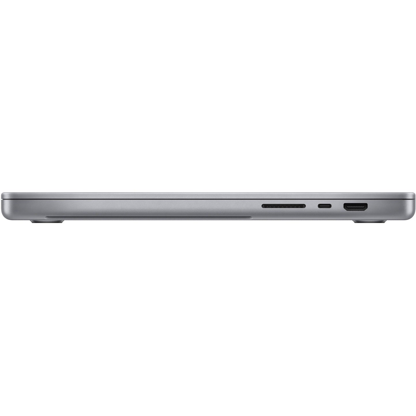 Apple MacBook Pro MPHF3LL/A 14.2" Notebook - 3024 x 1964 - Apple M2 Pro Dodeca-core (12 Core) - 16 GB Total RAM - 1 TB SSD - Space Gray