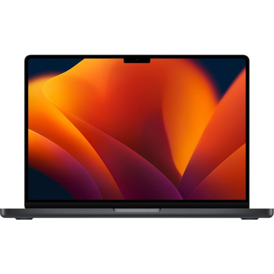 Apple MacBook Pro MPHF3LL/A 14.2" Notebook - 3024 x 1964 - Apple M2 Pro Dodeca-core (12 Core) - 16 GB Total RAM - 1 TB SSD - Space Gray