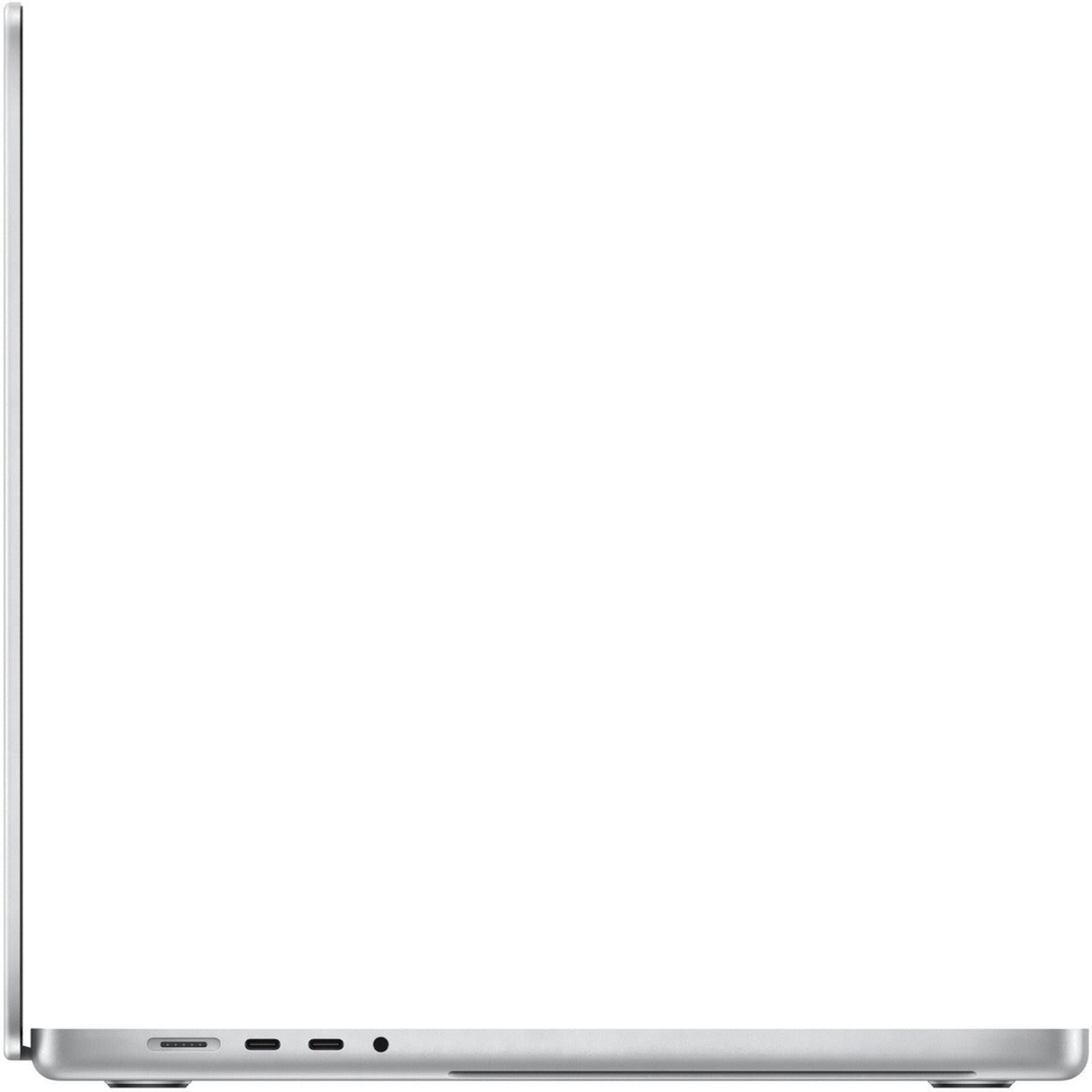 Apple MacBook Pro MPHK3LL/A 14.2" Notebook - 3456 x 2234 - Apple M2 Pro Dodeca-core (12 Core) - 32 GB Total RAM - 1 TB SSD - Silver