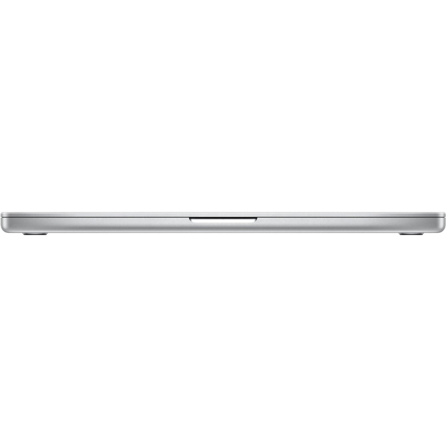 Apple MacBook Pro MPHK3LL/A 14.2" Notebook - 3456 x 2234 - Apple M2 Pro Dodeca-core (12 Core) - 32 GB Total RAM - 1 TB SSD - Silver