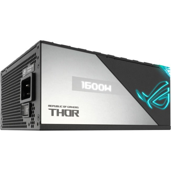 Asus ROG Thor 1600W Power Supply