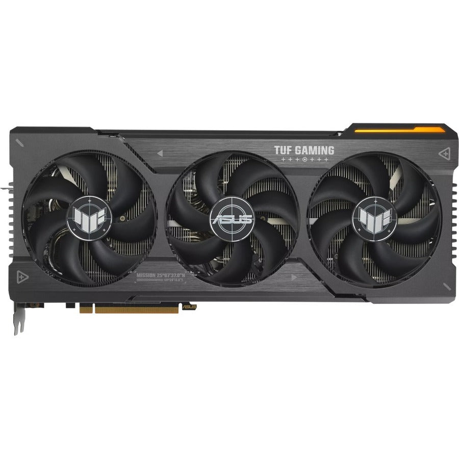 TUF AMD Radeon RX 7900 XTX Graphic Card - 24 GB GDDR6