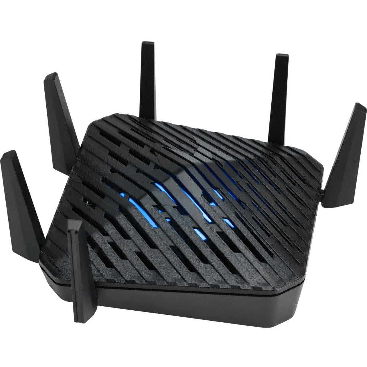 Predator Connect W6 W6 Wi-Fi 6E IEEE 802.11ax Ethernet Wireless Router