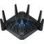 Predator Connect W6 W6 Wi-Fi 6E IEEE 802.11ax Ethernet Wireless Router