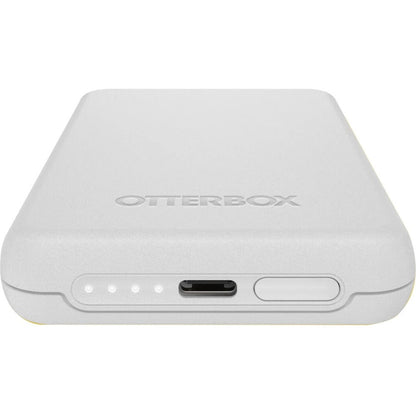 OtterBox Wireless Power Bank For Magsafe 5000mAH - 7.5W