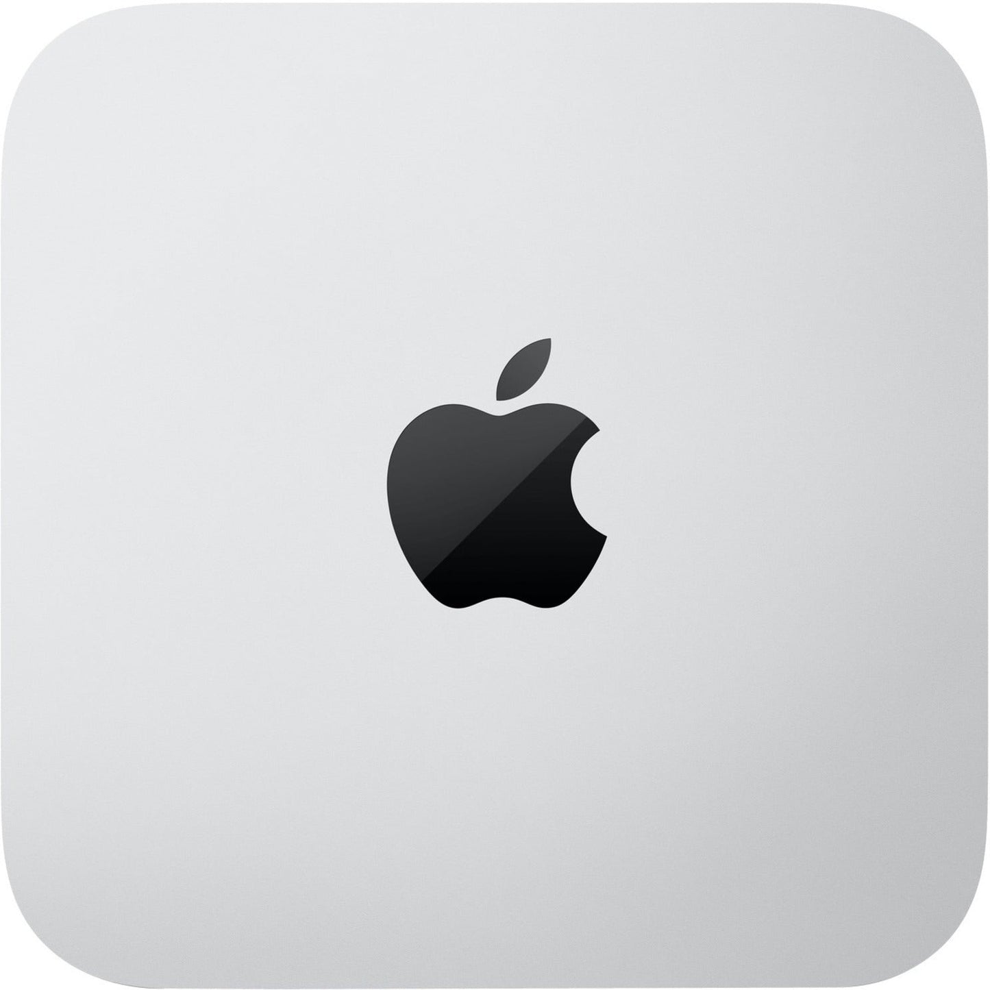 Apple Mac mini MNH73LL/A Desktop Computer - Apple M2 Pro Deca-core (10 Core) - 16 GB RAM - 512 GB SSD - Mini PC - Silver