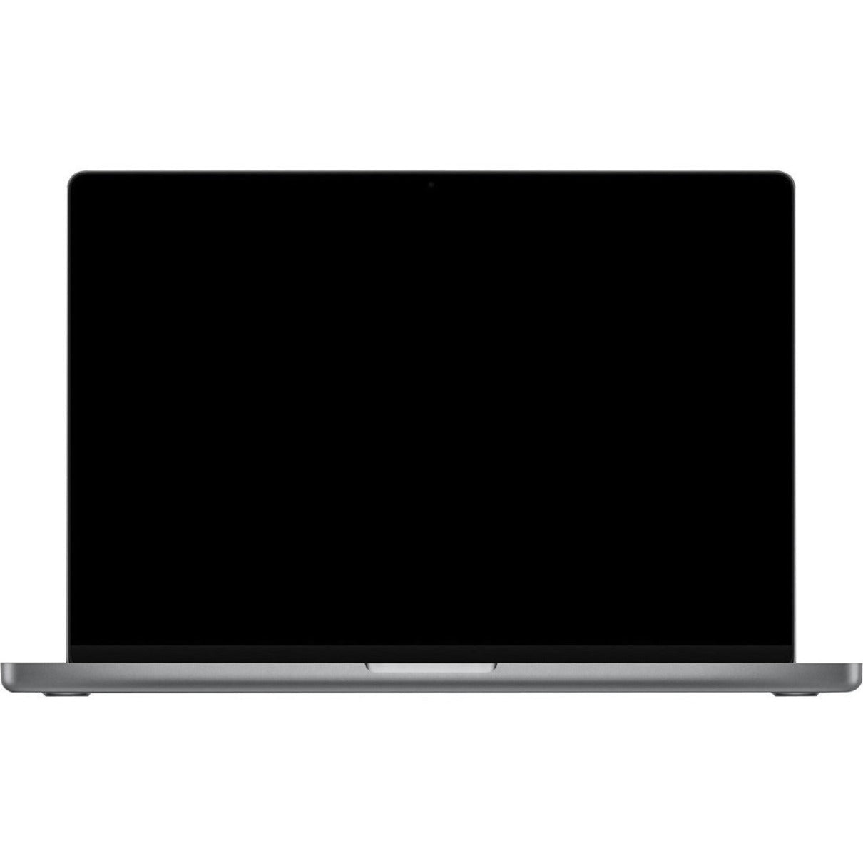 Apple MacBook Pro 16.2" Notebook - 3456 x 2234 - Apple M2 Pro Dodeca-core (12 Core) - 32 GB Total RAM - 512 GB SSD - Space Gray