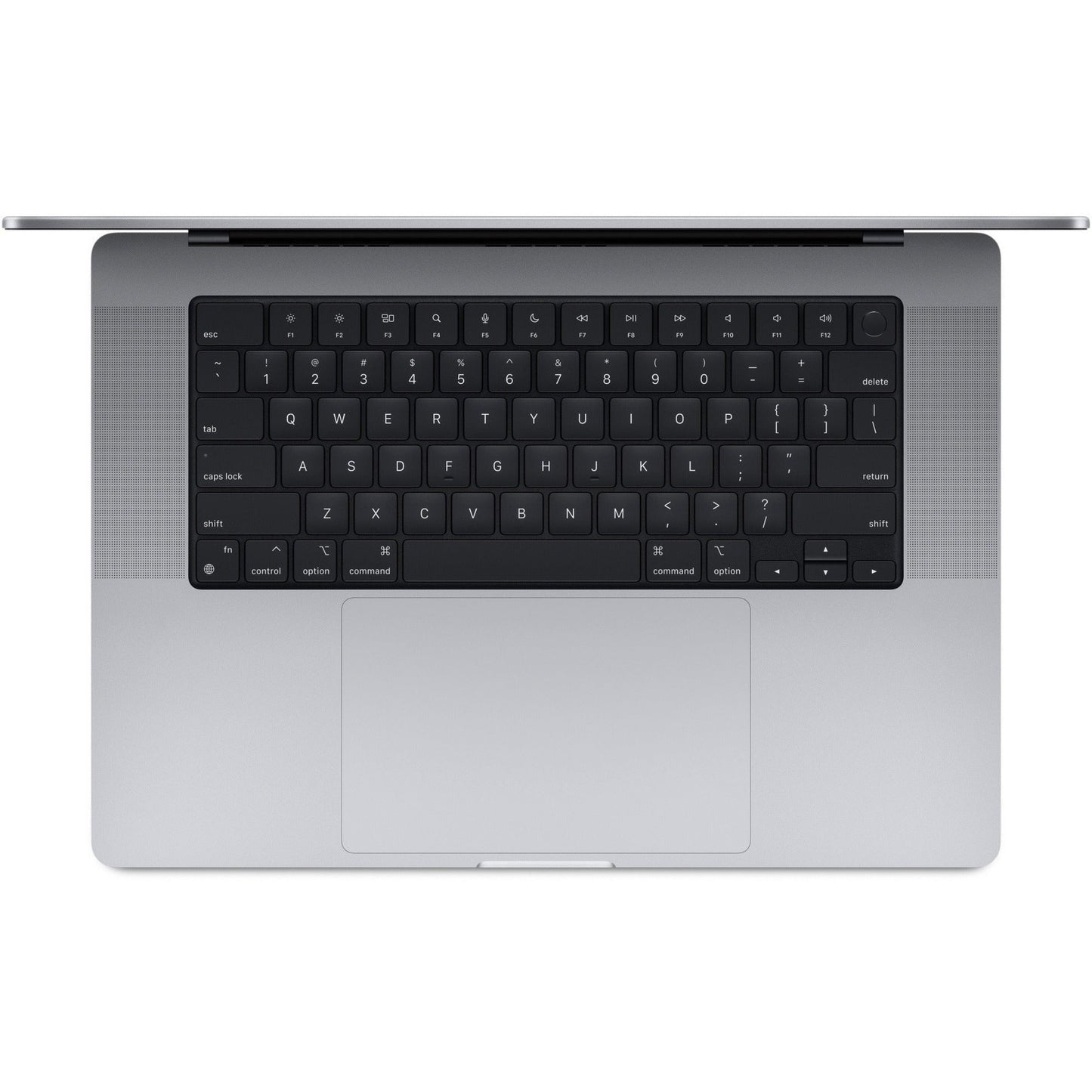 Apple MacBook Pro 16.2" Notebook - 3456 x 2234 - Apple M2 Pro Dodeca-core (12 Core) - 32 GB Total RAM - 512 GB SSD - Space Gray