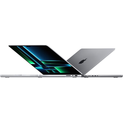 Apple MacBook Pro 16.2" Notebook - 3456 x 2234 - Apple M2 Max Dodeca-core (12 Core) - 32 GB Total RAM - 512 GB SSD - Space Gray