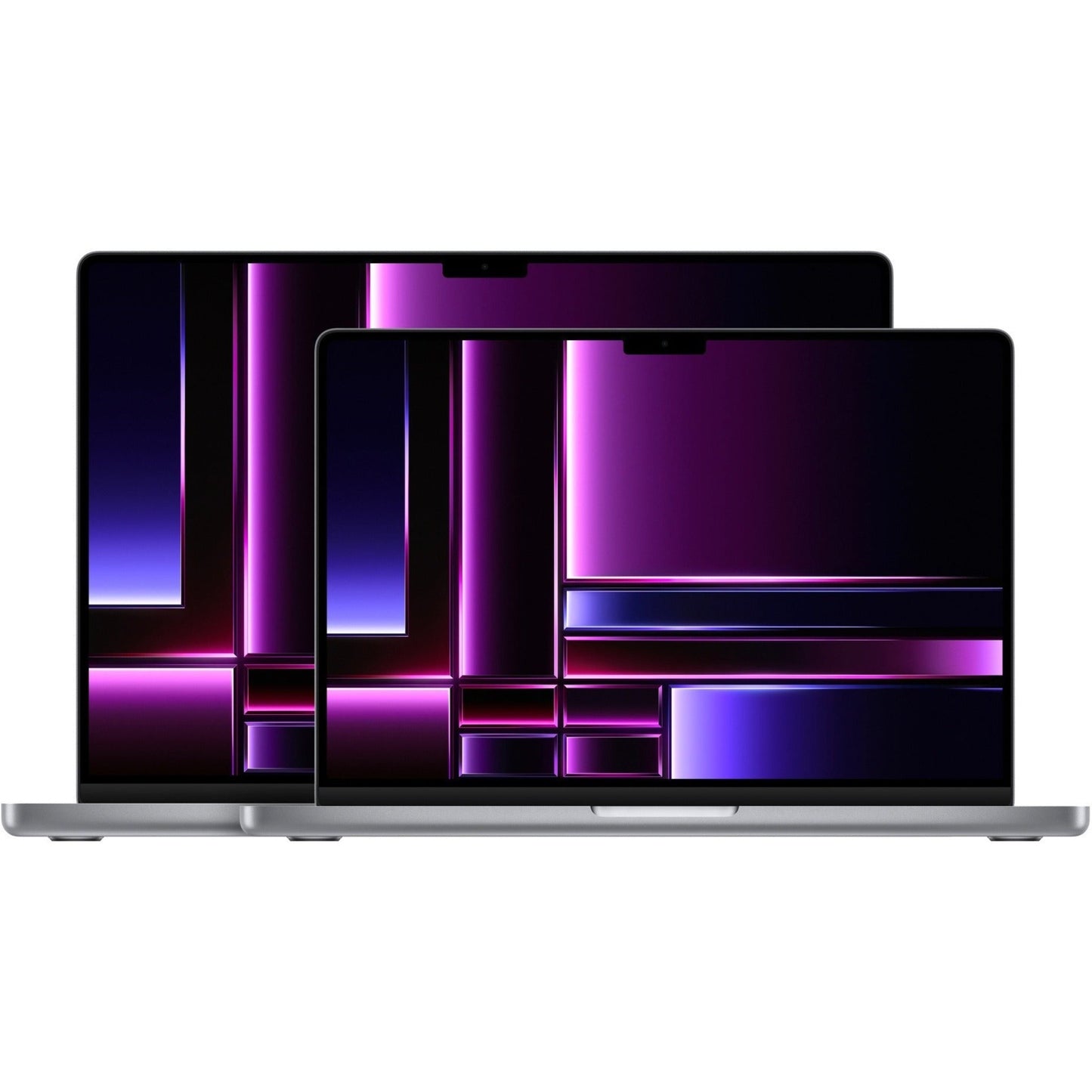 Apple MacBook Pro 16.2" Notebook - 3456 x 2234 - Apple M2 Max Dodeca-core (12 Core) - 32 GB Total RAM - 512 GB SSD - Space Gray