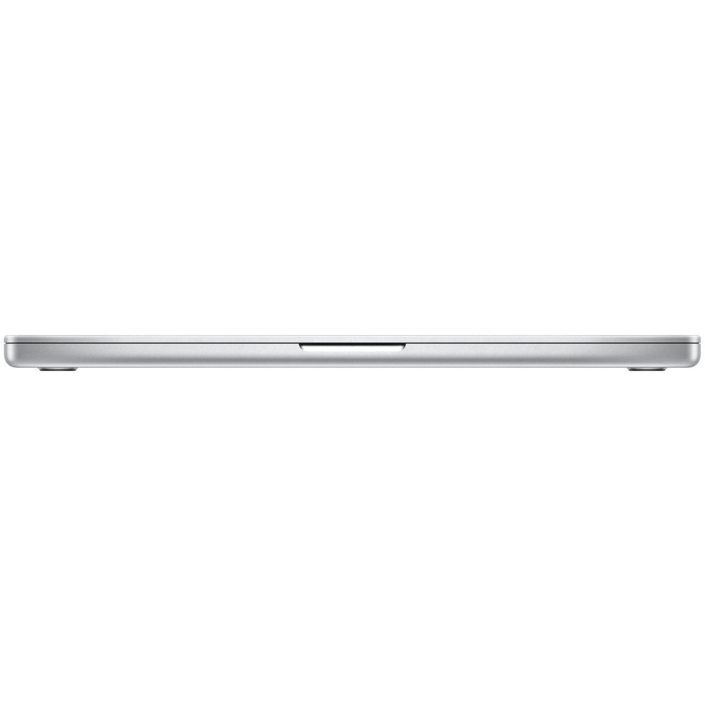 Apple MacBook Pro 16.2" Notebook - 3456 x 2234 - Apple M2 Max Dodeca-core (12 Core) - 64 GB Total RAM - 2 TB SSD - Silver