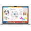 Apple MacBook Pro 16.2