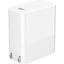 4XEM 65W GaN Wall Charger USB-C - White