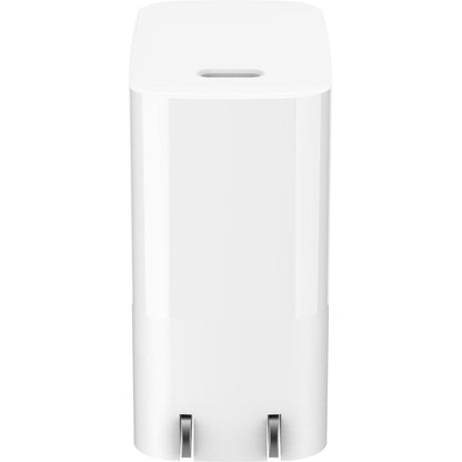 4XEM 65W GaN Wall Charger USB-C - White