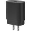 4XEM 25W USB-C Wall Charger - Black