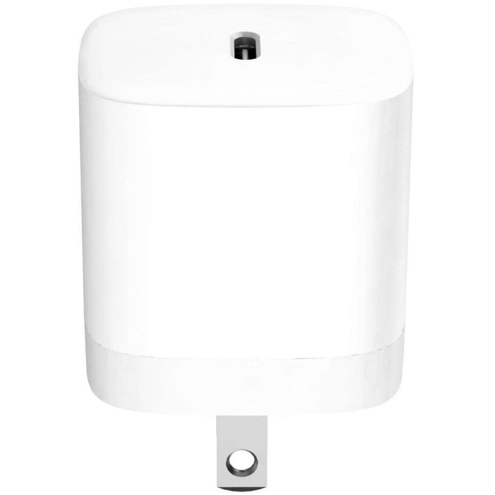 4XEM 33W Wall Charger USB-C - White