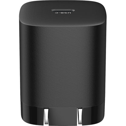 4XEM 33W Wall Charger USB-C - Black