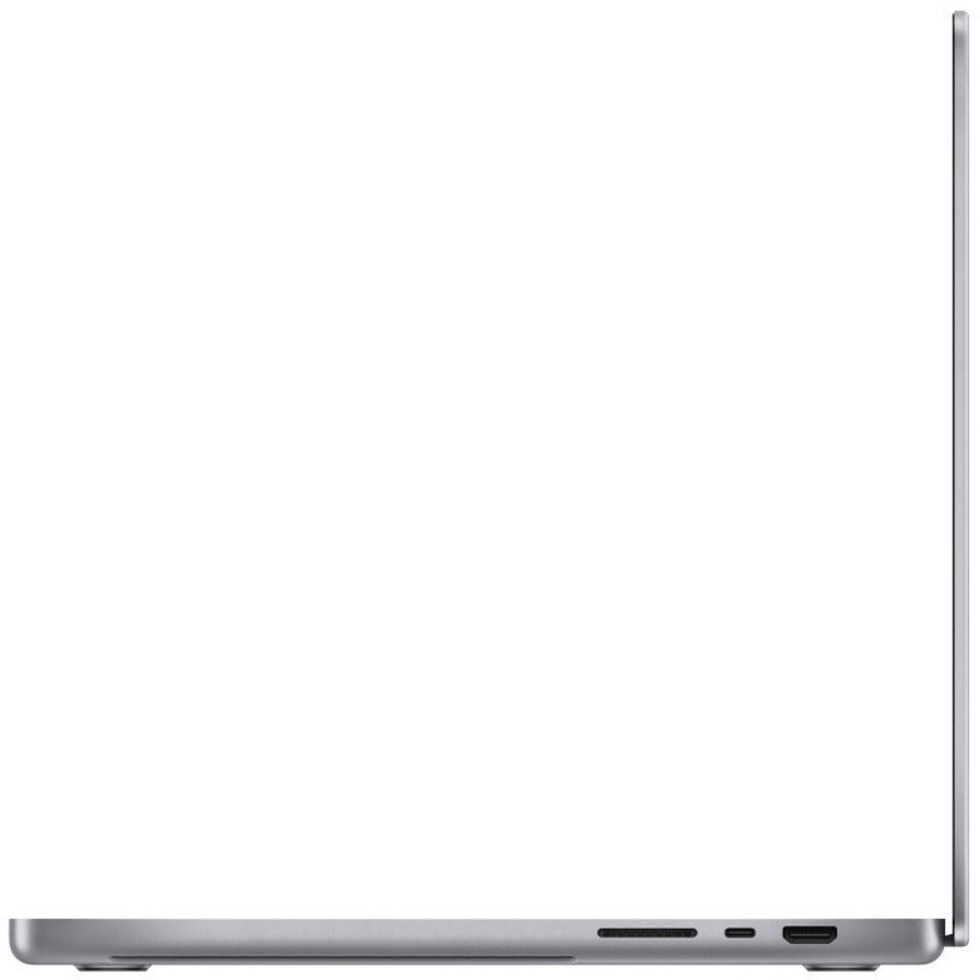 Apple MacBook Pro 14.2" Notebook - 3024 x 1964 - Apple M2 Pro Deca-core (10 Core) - 32 GB Total RAM - 512 GB SSD - Space Gray