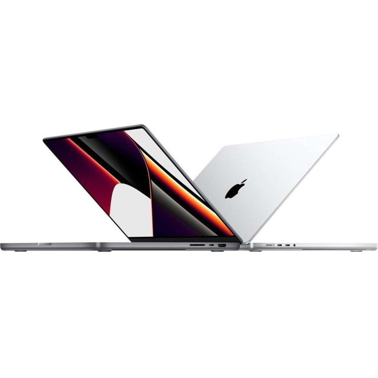 Apple MacBook Pro 14.2" Notebook - 3024 x 1964 - Apple M2 Pro Deca-core (10 Core) - 32 GB Total RAM - 512 GB SSD - Space Gray