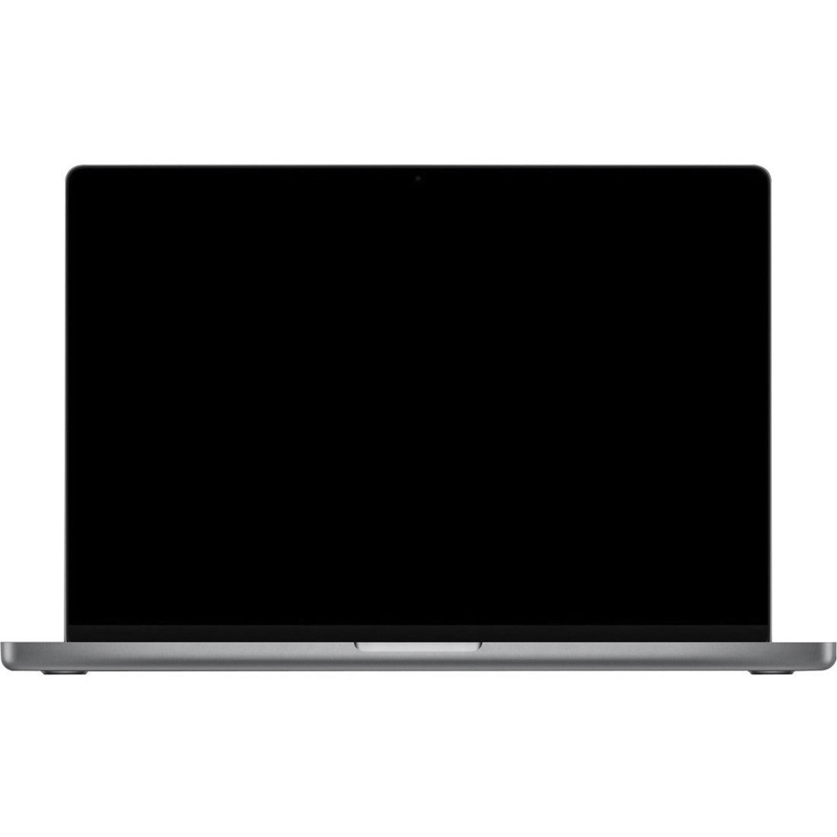 Apple MacBook Pro 14.2" Notebook - 3024 x 1964 - Apple M2 Pro Deca-core (10 Core) - 32 GB Total RAM - 512 GB SSD - Space Gray