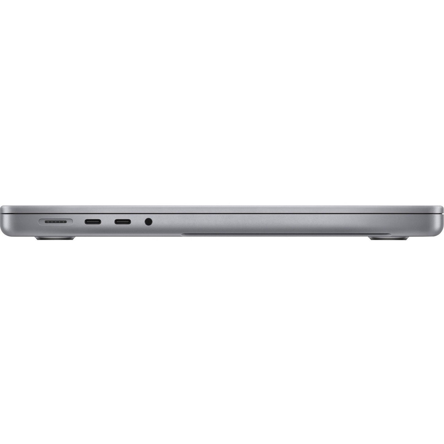 Apple MacBook Pro 14.2" Notebook - 3024 x 1964 - Apple M2 Pro Dodeca-core (12 Core) - 32 GB Total RAM - 512 GB SSD - Space Gray