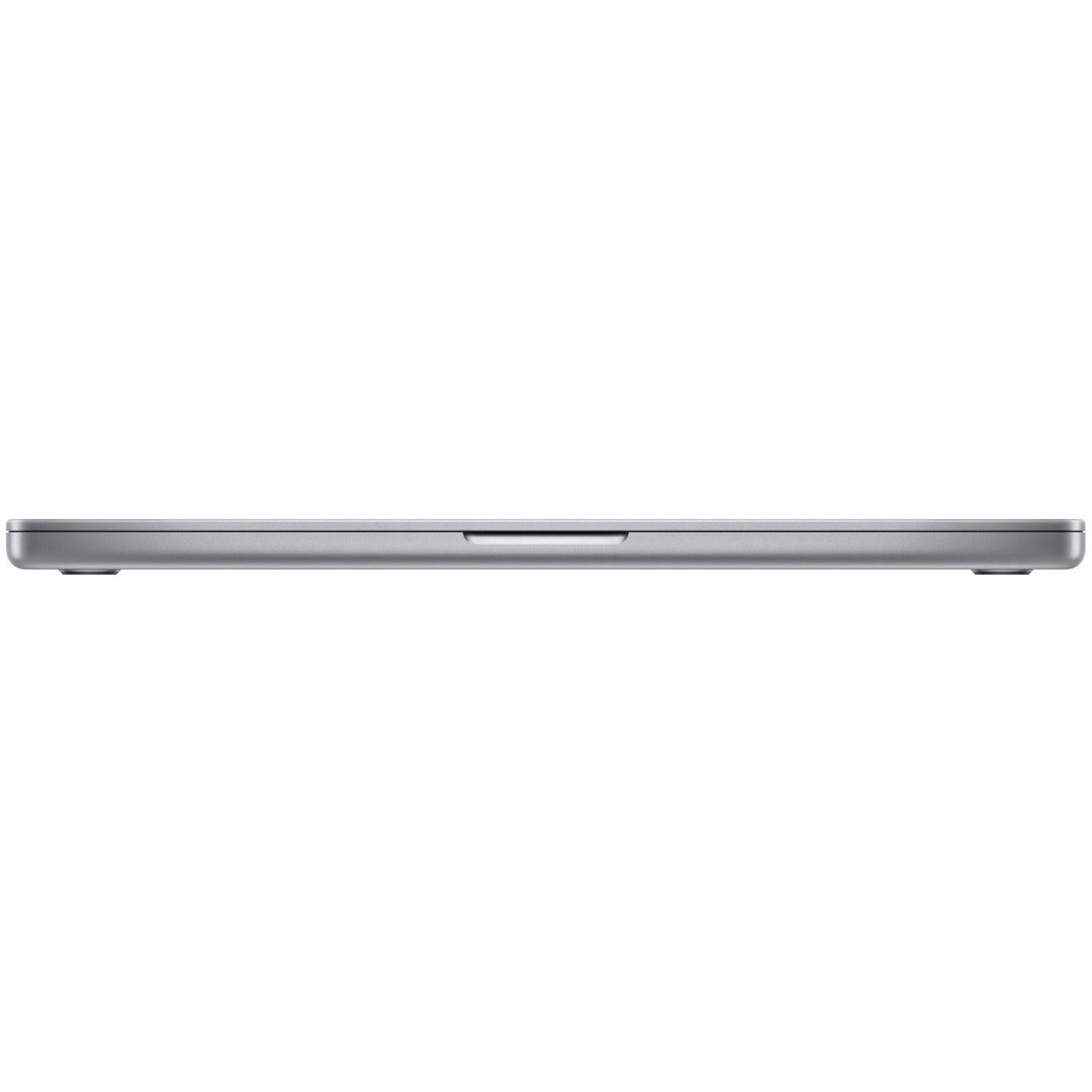 Apple MacBook Pro 14.2" Notebook - 3024 x 1964 - Apple M2 Pro Dodeca-core (12 Core) - 32 GB Total RAM - 1 TB SSD - Space Gray