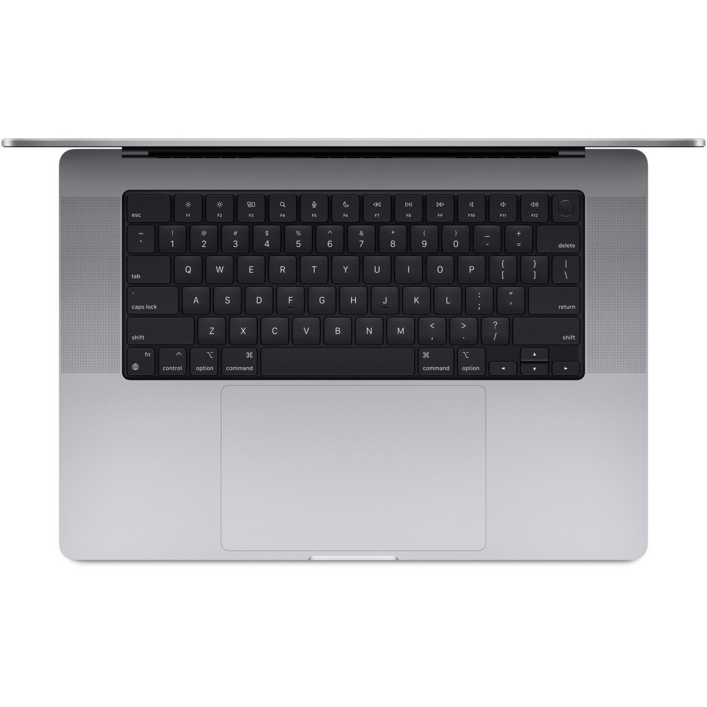 Apple MacBook Pro 14.2" Notebook - 3024 x 1964 - Apple M2 Pro Dodeca-core (12 Core) - 32 GB Total RAM - 1 TB SSD - Space Gray