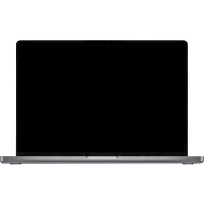 Apple MacBook Pro 14.2" Notebook - 3024 x 1964 - Apple M2 Pro Dodeca-core (12 Core) - 32 GB Total RAM - 2 TB SSD - Space Gray