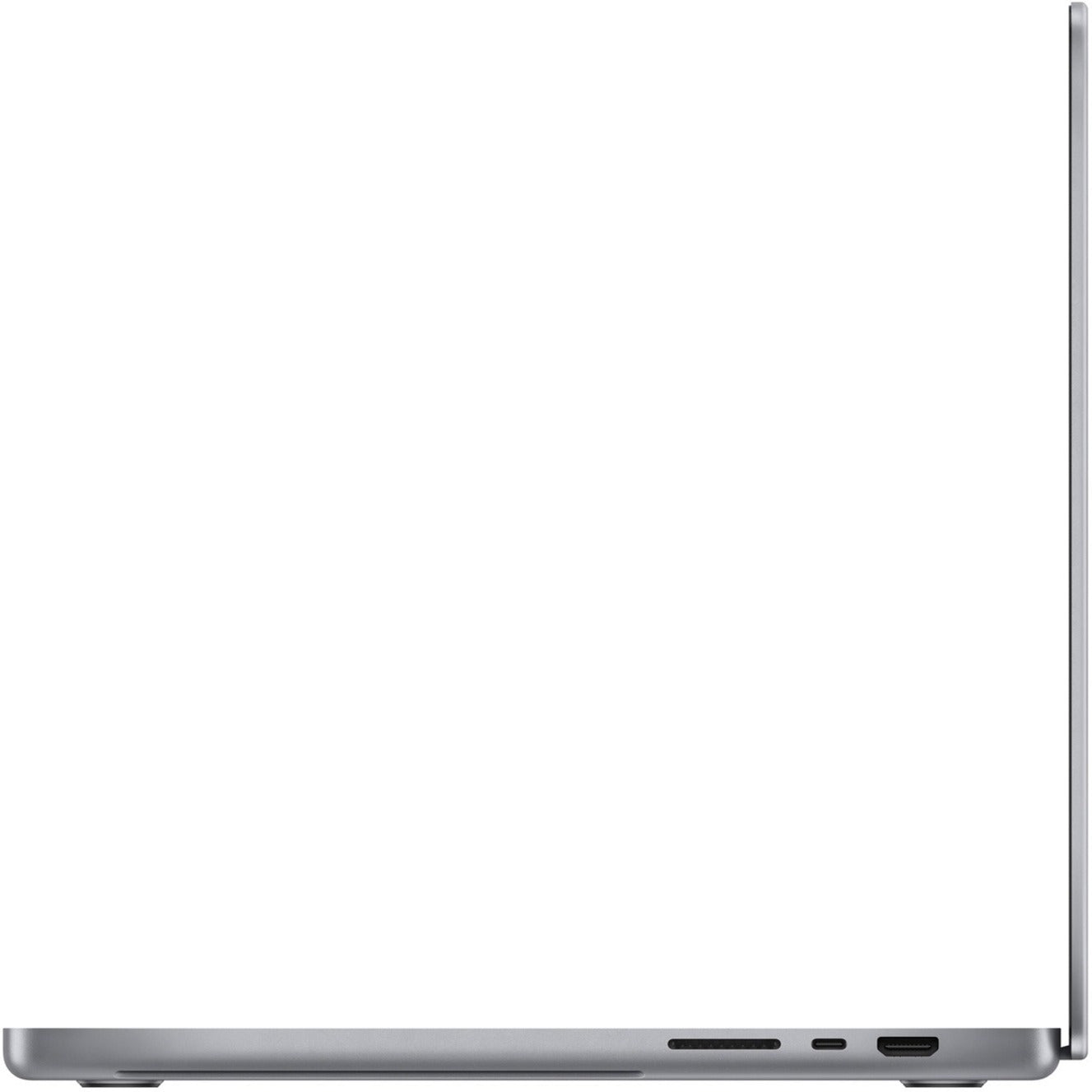 Apple MacBook Pro 14.2" Notebook - 3024 x 1964 - Apple M2 Max Dodeca-core (12 Core) - 96 GB Total RAM - 4 TB SSD - Space Gray