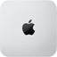 Apple Mac mini Desktop Computer - Apple M2 Octa-core (8 Core) - 16 GB RAM - 512 GB SSD - Mini PC - Silver