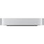 Apple Mac mini Desktop Computer - Apple M2 Pro Deca-core (10 Core) - 16 GB RAM - 4 TB SSD - Mini PC - Silver